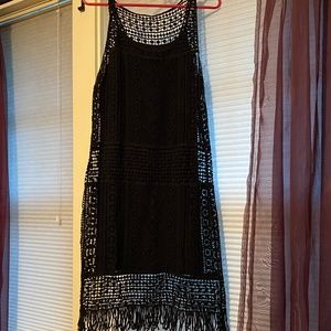 Ralph Lauren Black XS summer dress